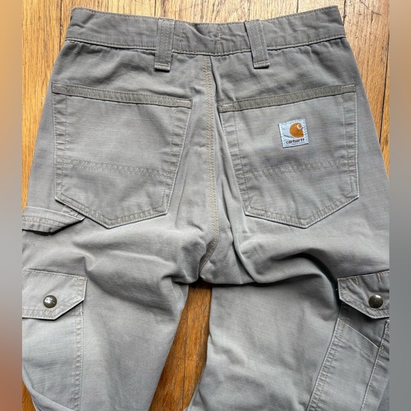 Carhartt women pants - Picture 3 of 6
